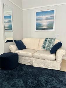 Gallery image of Swallows Eaves, The Guest Room in Colyford