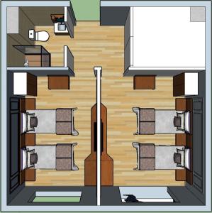 Foto dalla galleria di A Plus a Edirne