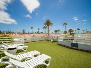 Fotografie z fotogalerie ubytování Banana House in Top Location by CanaryScape v destinaci Maspalomas