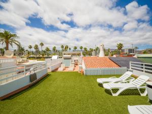 Fotografie z fotogalerie ubytování Banana House in Top Location by CanaryScape v destinaci Maspalomas