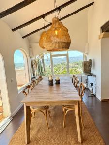 Billede fra billedgalleriet på Santa Lucia Sea View i Jávea