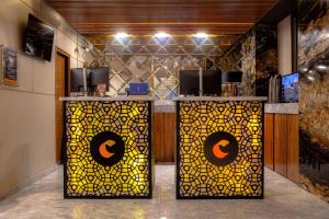 Fotografie z fotogalerie ubytování Comfort Inn Queretaro Tecnologico v destinaci Querétaro