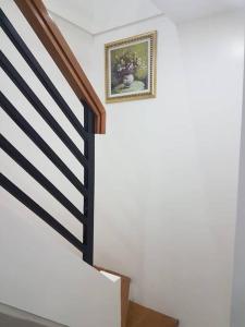 Photo de la galerie de l'établissement Loft Style Condo Unit in Makati with Netflix WIFI, à Manille