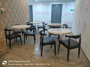 Fotografie z fotogalerie ubytování Nidra Hotel, Sector 10, Dwarka,Delhi v Novém Dillí
