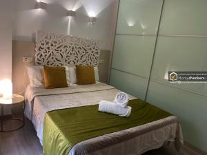 Fotografie z fotogalerie ubytování Apartamento Cervantes Centro Historico v destinaci Salamanca