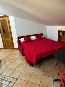 Gallery image of Frascati Roof 2 in Frascati