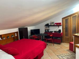 Gallery image of Frascati Roof 2 in Frascati