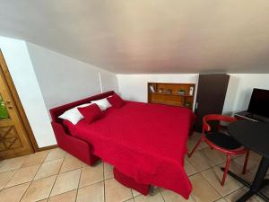 Gallery image of Frascati Roof 2 in Frascati