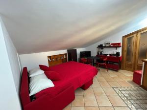 Gallery image of Frascati Roof 2 in Frascati +33 photos