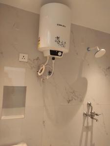 Ένα μπάνιο στο Giri Ashraya +40 φωτογραφίες