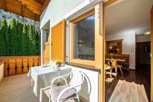 Φωτογραφία από το άλμπουμ του Obermoarhof Hönigspitze OG Deluxe σε Foresta