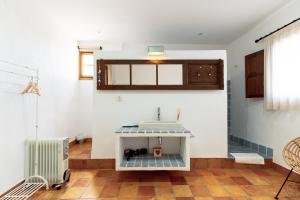 Fotografia z galérie ubytovania Origens III - Rústico moderno apartamento v destinácii Perelló
