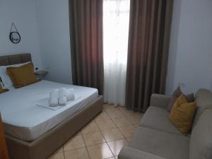 Gallery image of Apartment Ross in Vlorë