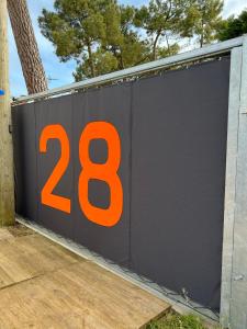 Fotografia z galérie ubytovania VILLA 'Le Refuge' Piscine chauffée 300 m plage v destinácii La Tranche-sur-Mer