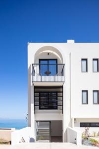 Foto dalla galleria di Rea Apartments a Rethymno