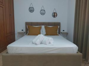 Gallery image of Apartment Ross in Vlorë