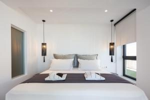 Foto dalla galleria di Rea Apartments a Rethymno Altre 29 foto