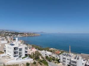 Foto dalla galleria di Rea Apartments a Rethymno