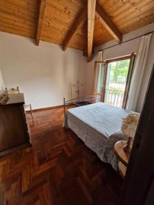 Foto dalla galleria di Maya house a Cetona