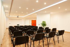 Konferenční prostory v ubytování HA Hotel + 37 fotografií