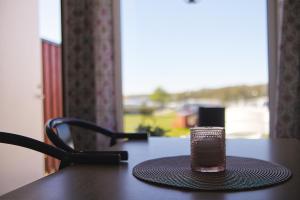 Foto dalla galleria di Hälleviks Camping a Sölvesborg