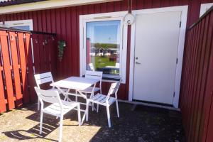 Foto dalla galleria di Hälleviks Camping a Sölvesborg