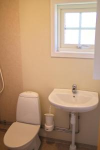 Bagno di Hälleviks Camping