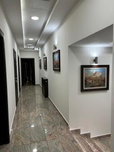 Зображення з фотогалереї помешкання Atrium у місті Сремска-Мітровица