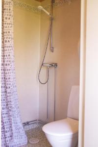 Bagno di Hälleviks Camping