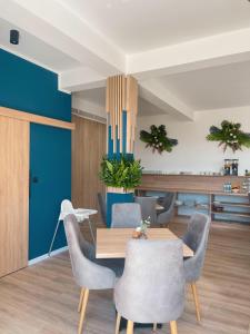 Φωτογραφία από το άλμπουμ του Apartments and rooms SMILE στο Μόσταρ