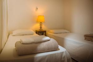 Afbeelding uit fotogalerij van Rio Uruguai Hotel in Uruguaiana