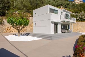 Imagen de la galería de Villa Kenza, en Ligia