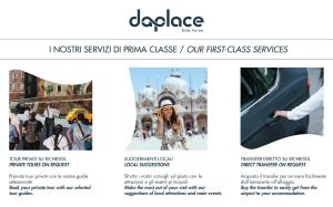 Foto dalla galleria di Daplace - Arena House a Roma