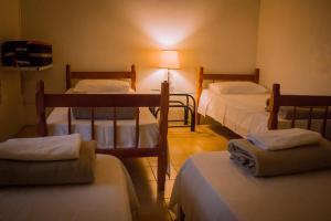 Afbeelding uit fotogalerij van Rio Uruguai Hotel in Uruguaiana