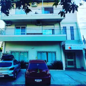 Afbeelding uit fotogalerij van Rio Uruguai Hotel in Uruguaiana +12 foto's