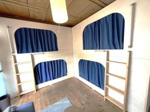Fotografie z fotogalerie ubytování Roost Hostel Nikko v destinaci Nikko