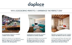 Foto da galeria de Daplace - Antica Casa Coppo em Veneza