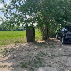 Zahrada ubytování Hostel Jaunvaltes