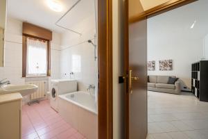 Fotografie z fotogalerie ubytování Casa Anna - 20 min from Venice - Free Parking v destinaci Trivignano