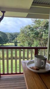 صورة لـ The Cottage on Stokers في Dunbible Creek