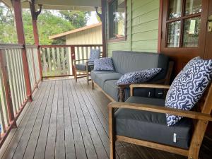 صورة لـ The Cottage on Stokers في Dunbible Creek