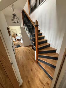 Ảnh trong thư viện ảnh của Crannach House bed and breakfast and self catering apartments ở Ballater