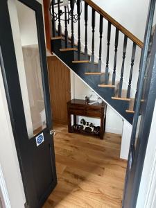 Ảnh trong thư viện ảnh của Crannach House bed and breakfast and self catering apartments ở Ballater