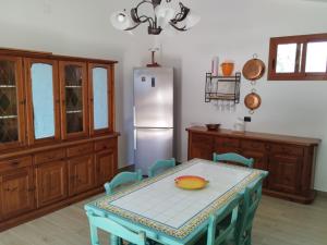 Fotografie z fotogalerie ubytování Casa di Lu’ v destinaci Floridia