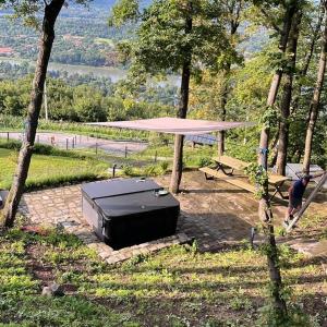 DOG HILL Apartman 2023 Dunabogdány, Kutyahegyi út 2. kép - 2