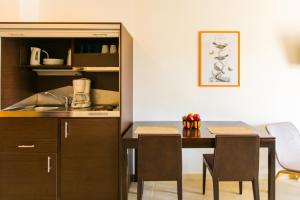 Fotografie z fotogalerie ubytování Cosmos Hotel v destinaci Réthymno