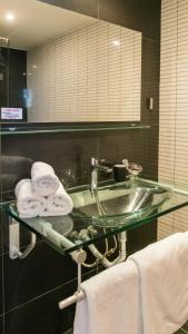 Fotografie z fotogalerie ubytování Cosmos Hotel v destinaci Réthymno