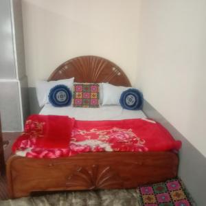 Fotografie z fotogalerie ubytování Sabri family lodge v destinaci Chatorkhand