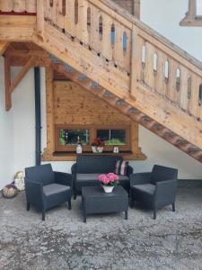 Gallery image of Biobauernhof Habersatter in Radstadt +48 photos