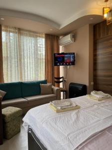 Fotografie z fotogalerie ubytování HOTEL GUGA v destinaci Kobuleti